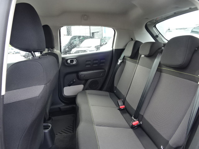 Citroën C3 (3)