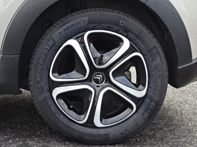 Citroën C3 (3)