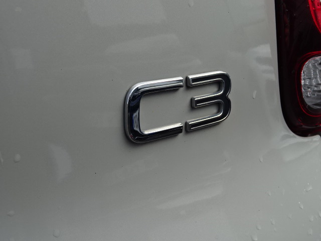 Citroën C3 (3)