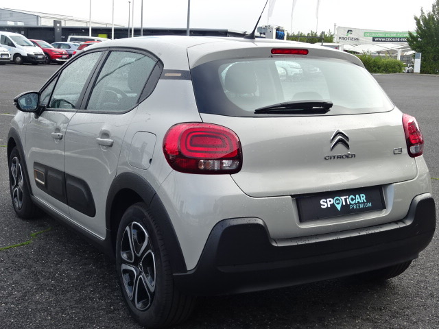 Citroën C3 (3)