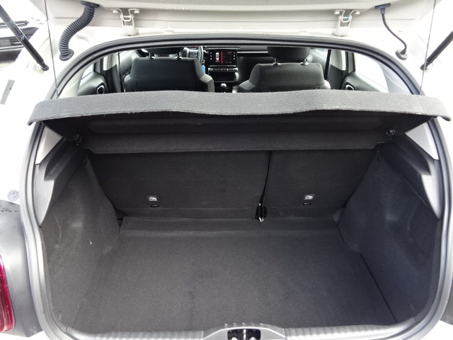 Citroën C3 (3)