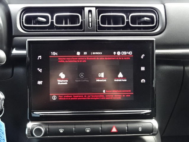 Citroën C3 (3)