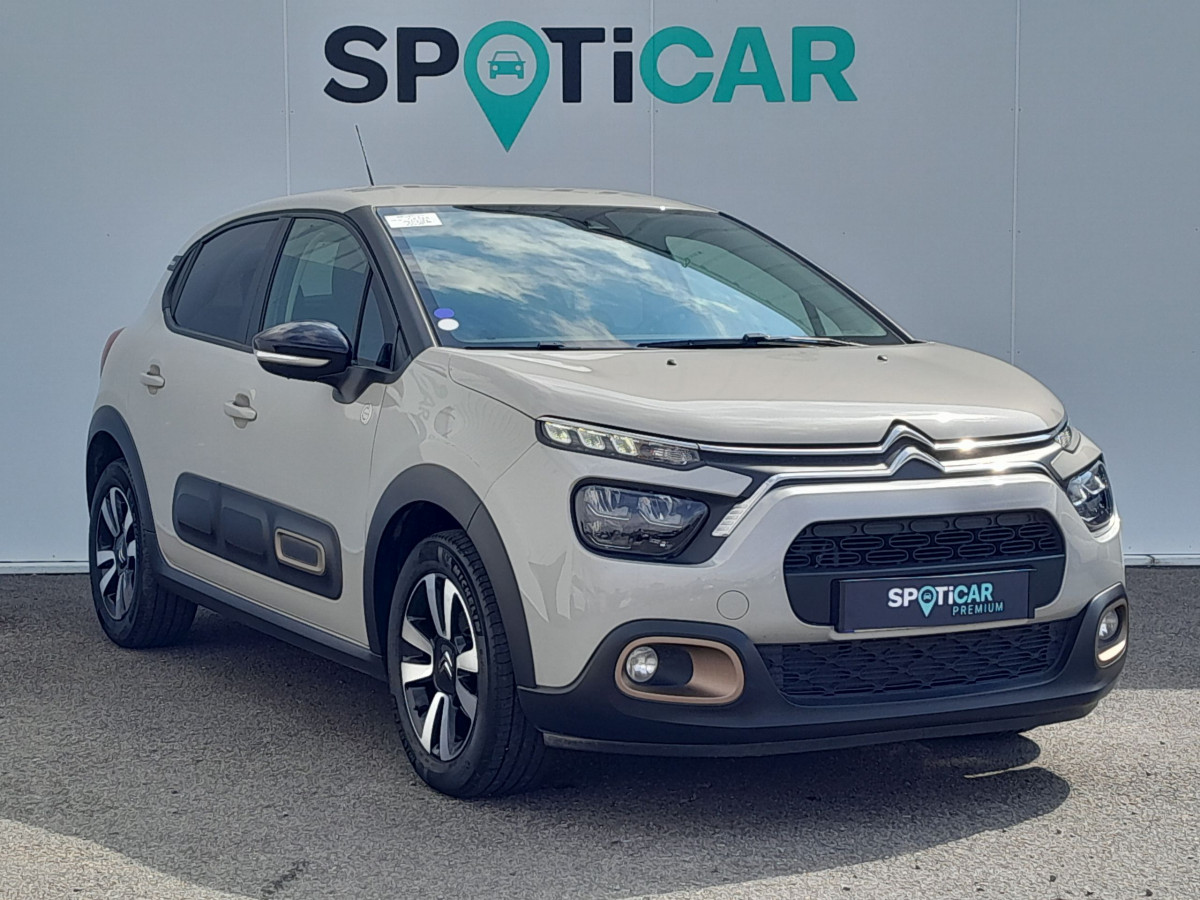 Citroën C3 (3)