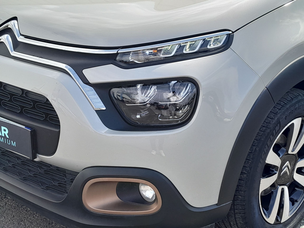 Citroën C3 (3)