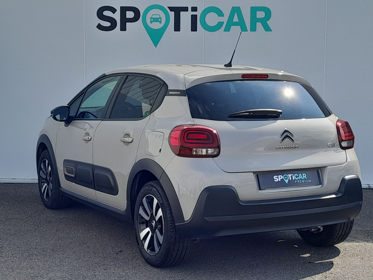 Citroën C3 (3)