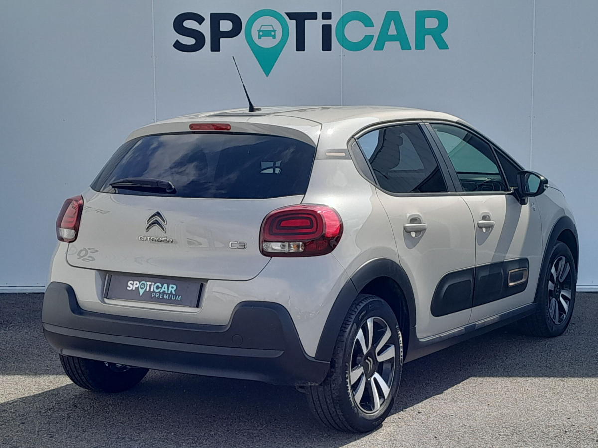 Citroën C3 (3)