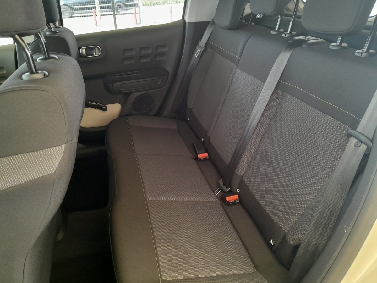 Citroën C3 (3)