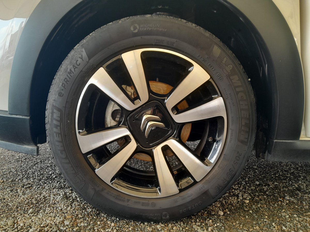 Citroën C3 (3)