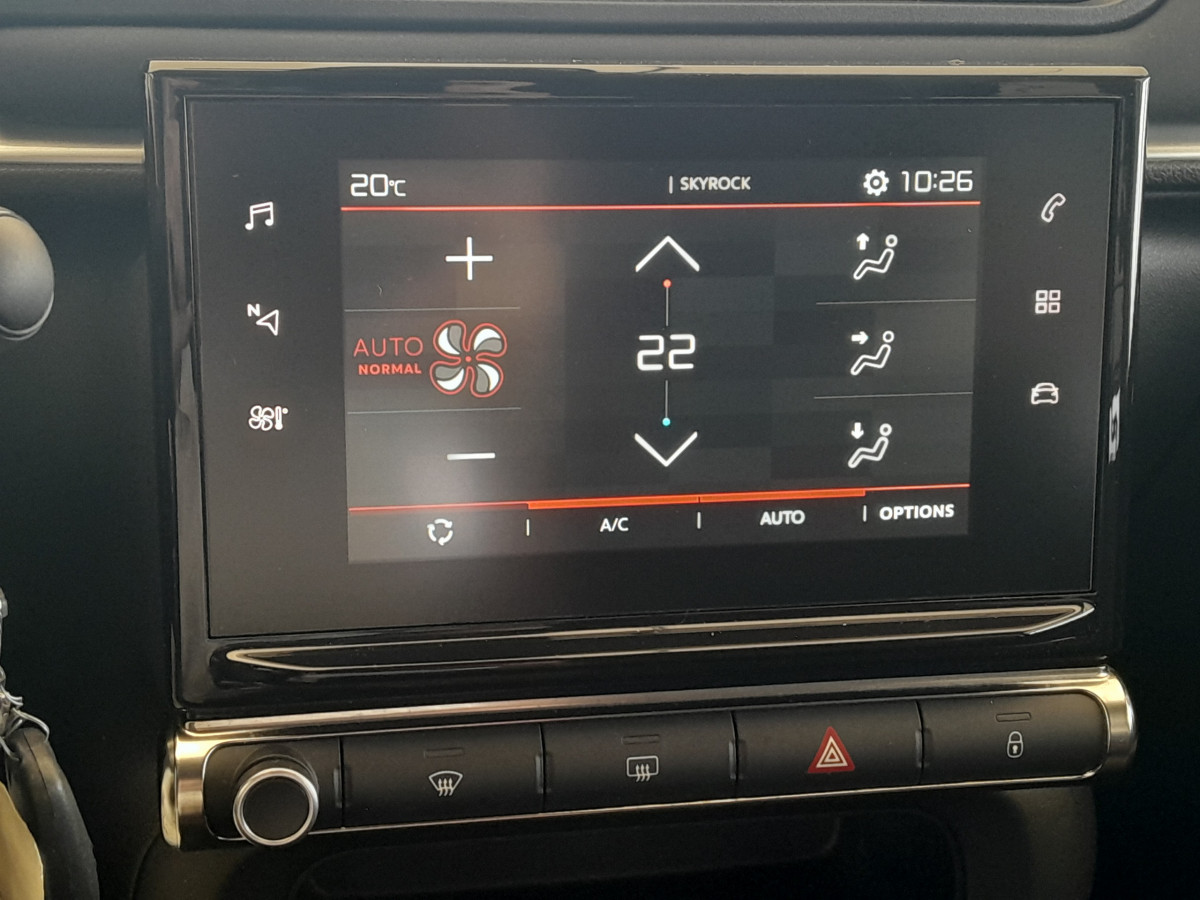 Citroën C3 (3)