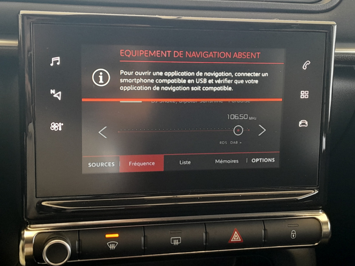Citroën C3 (3)