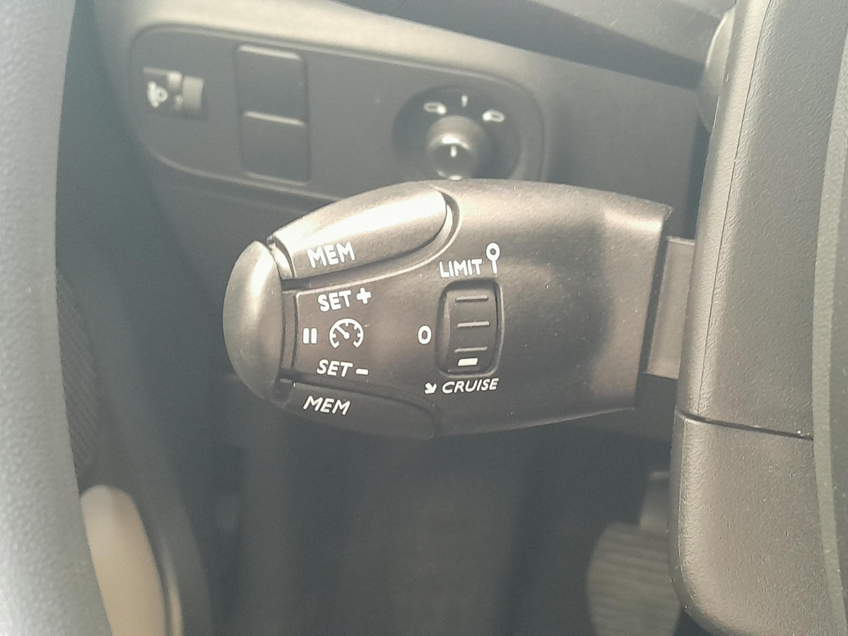 Citroën C3 (3)