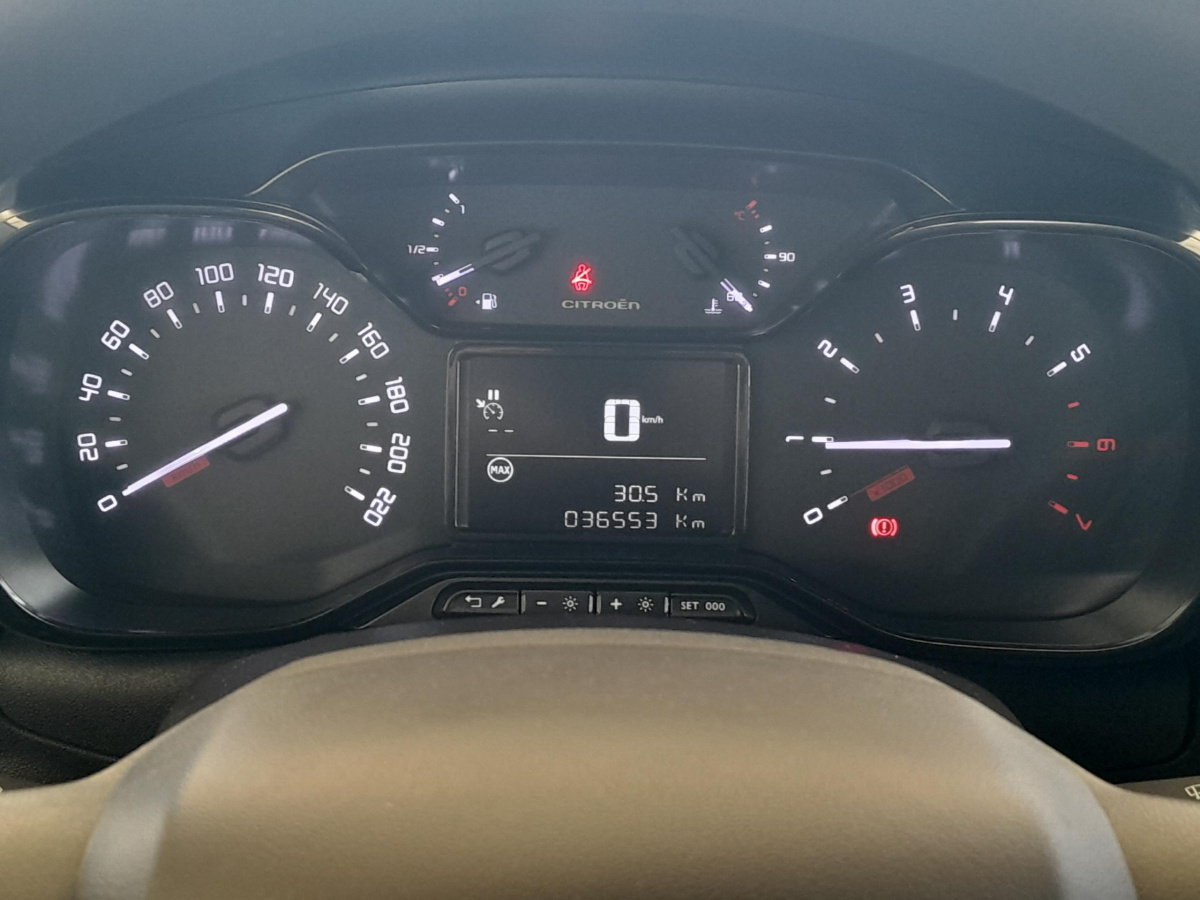 Citroën C3 (3)