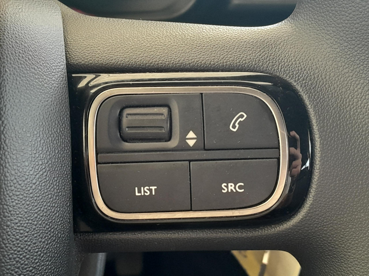 Citroën C3 (3)