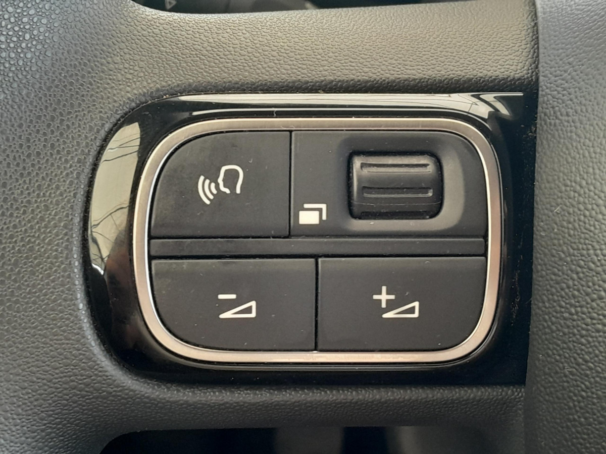 Citroën C3 (3)