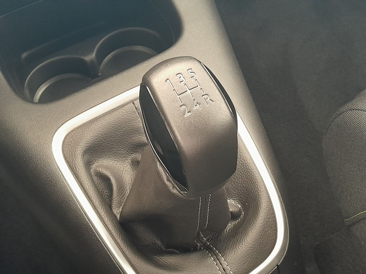 Citroën C3 (3)
