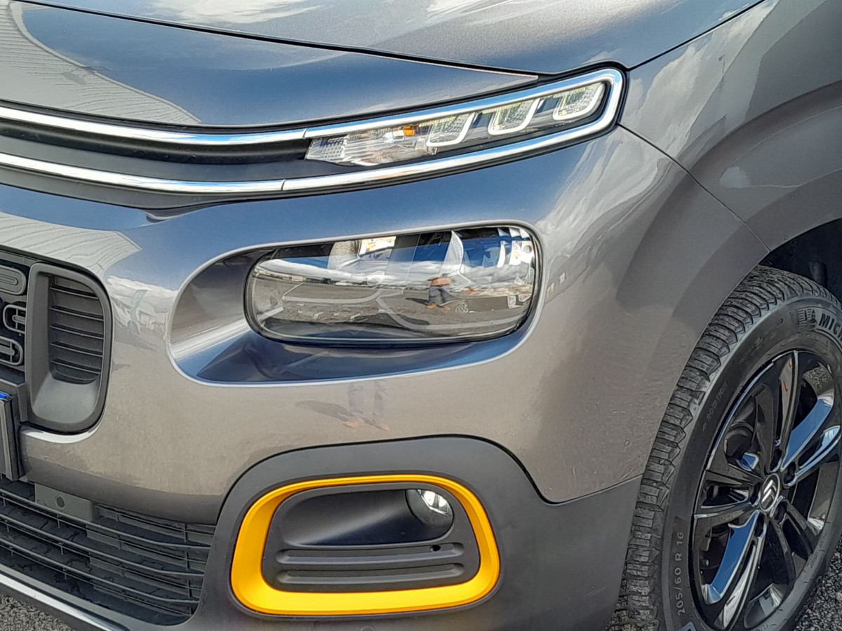 Citroën Berlingo (3)