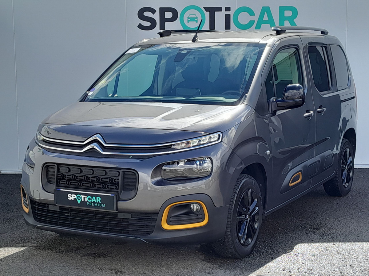 Citroën Berlingo (3)