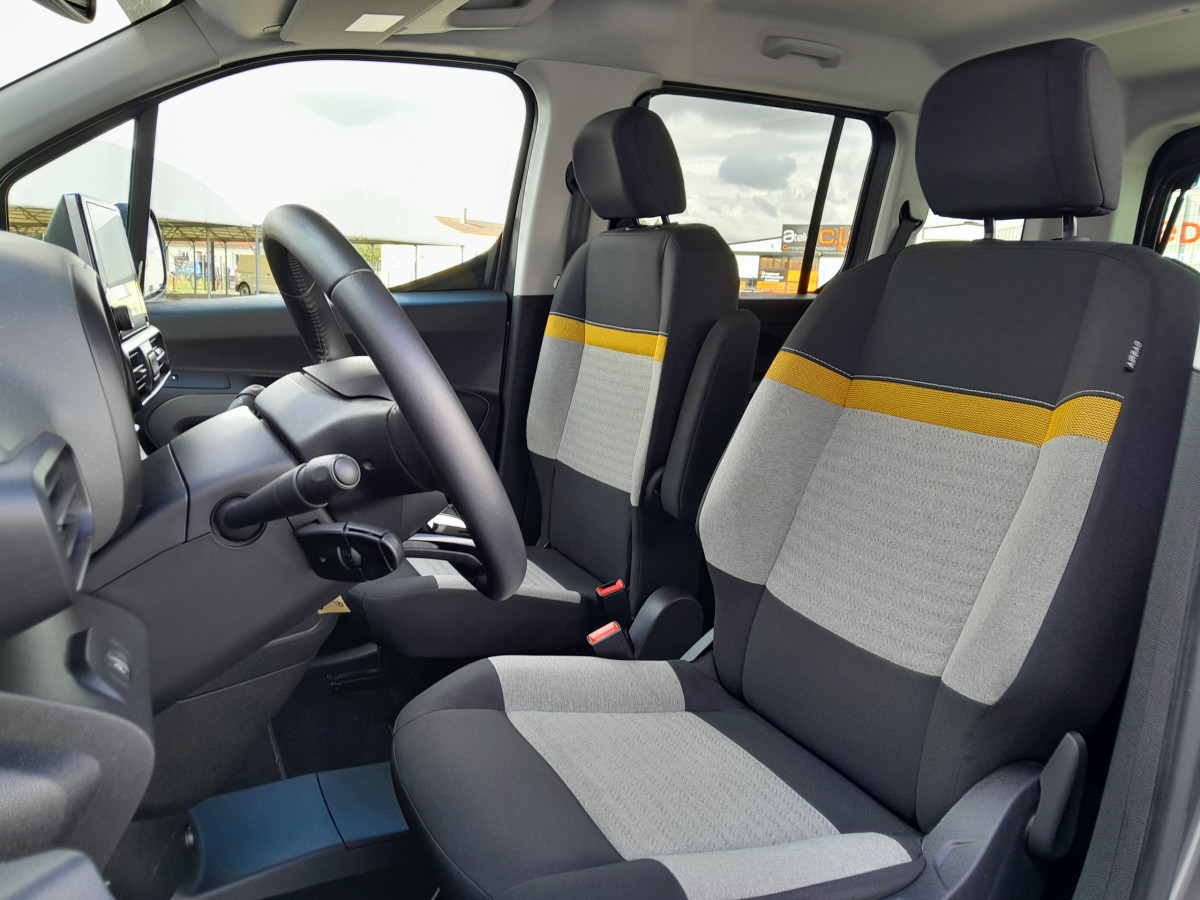 Citroën Berlingo (3)
