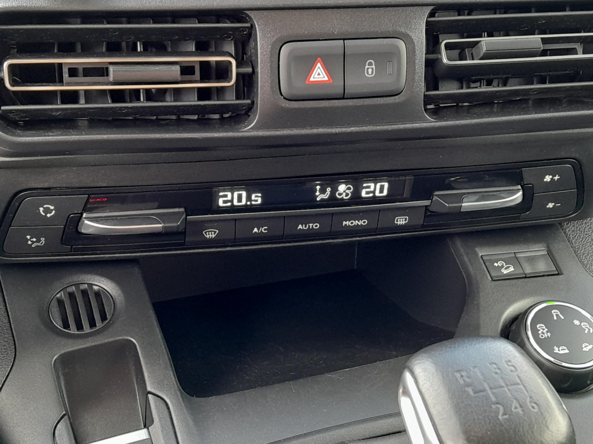 Citroën Berlingo (3)
