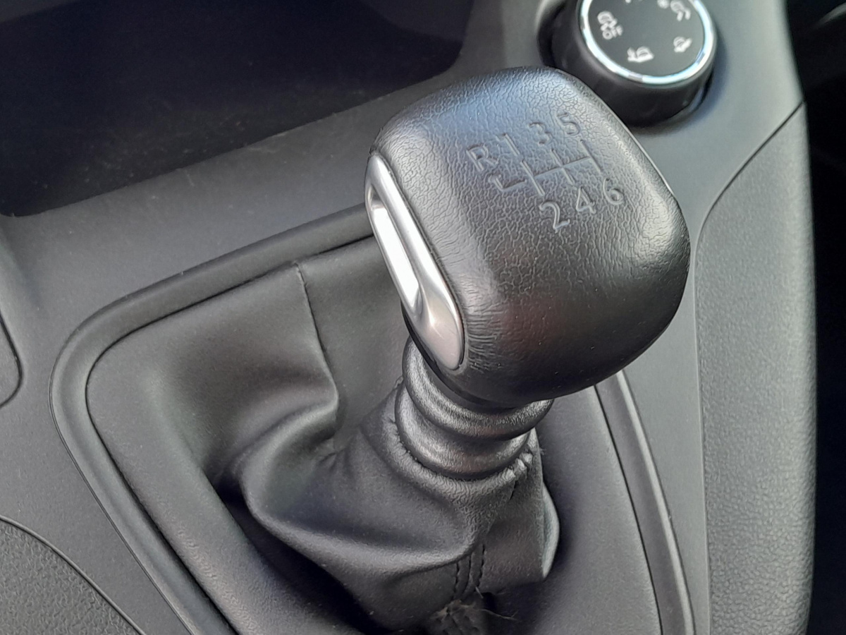 Citroën Berlingo (3)