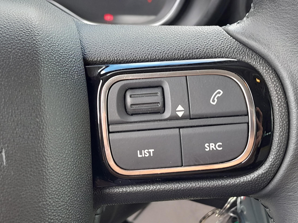 Citroën Berlingo (3)