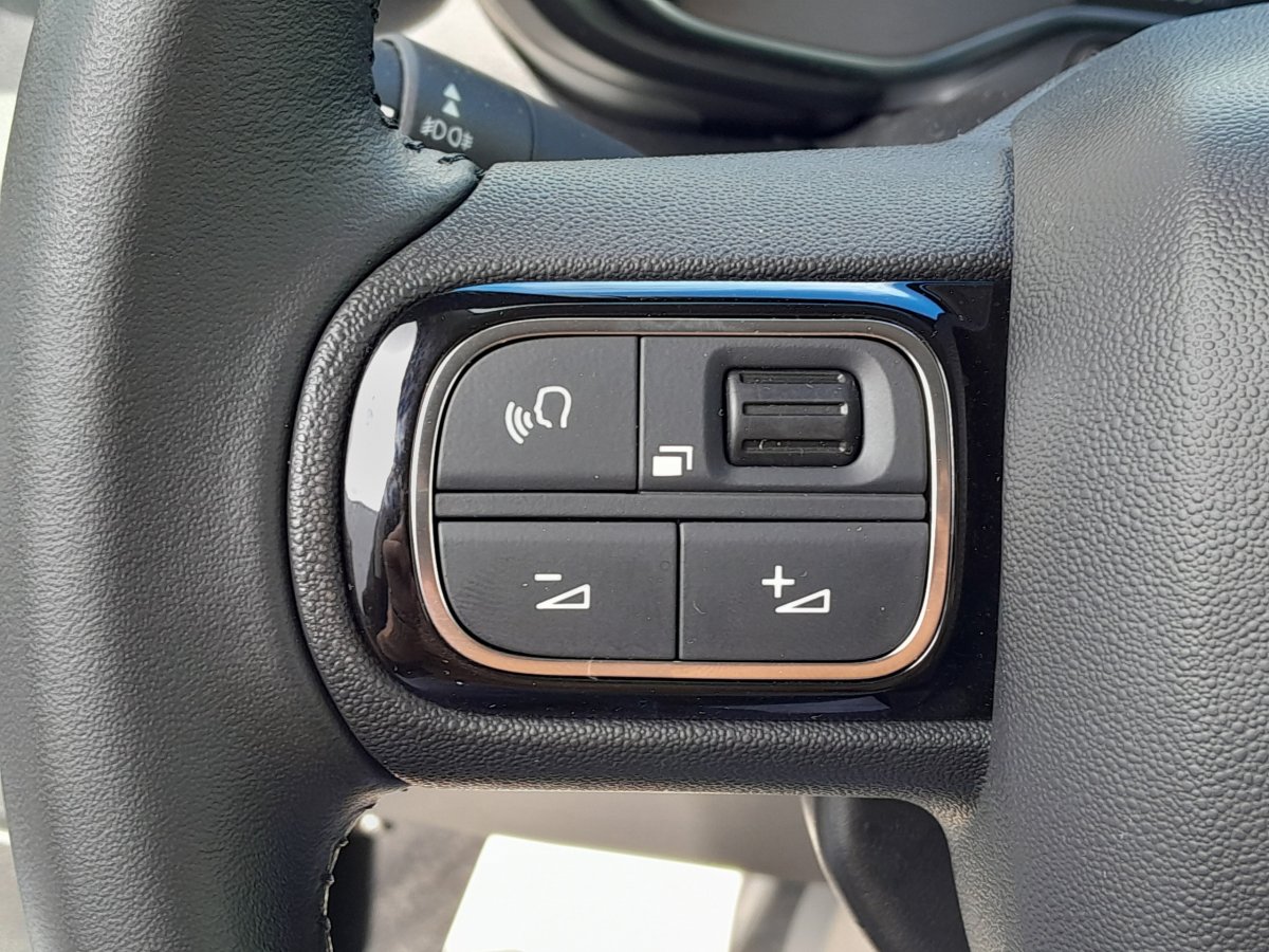 Citroën Berlingo (3)