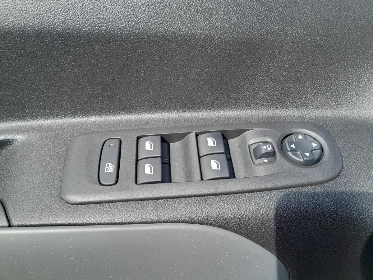 Citroën Berlingo (3)