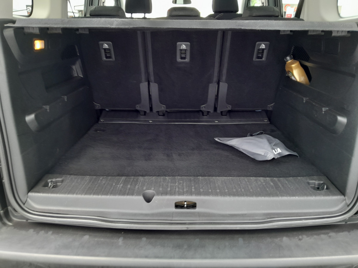 Citroën Berlingo (3)