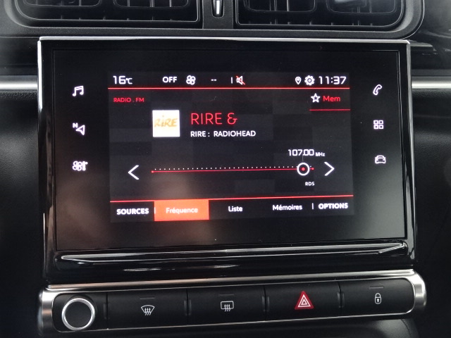 Citroën C3 (3)