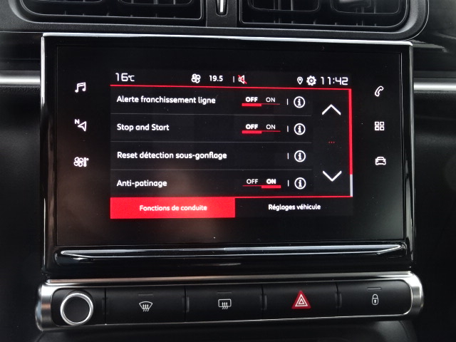 Citroën C3 (3)