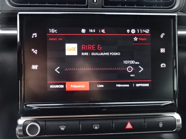 Citroën C3 (3)