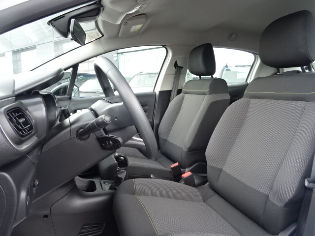 Citroën C3 (3)