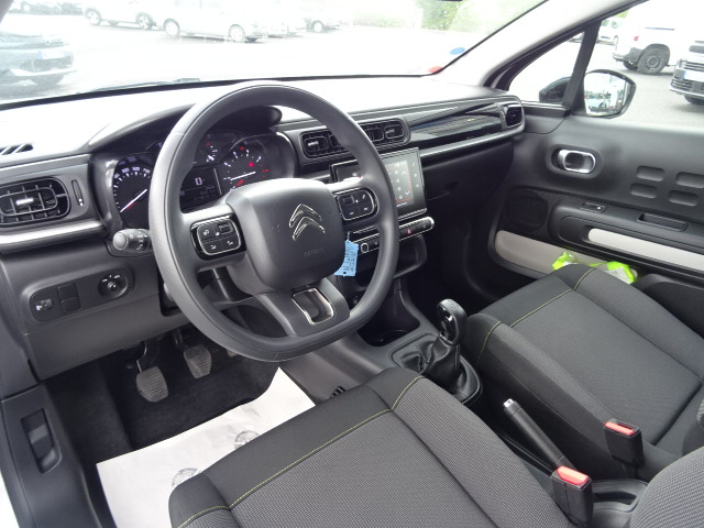 Citroën C3 (3)