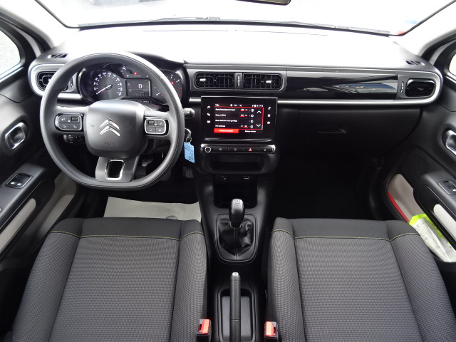 Citroën C3 (3)