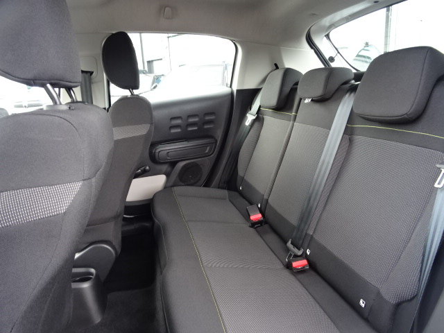 Citroën C3 (3)