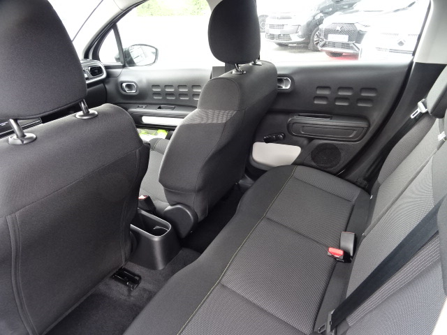 Citroën C3 (3)