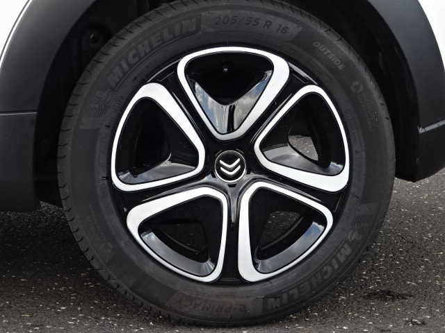 Citroën C3 (3)
