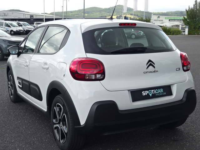 Citroën C3 (3)