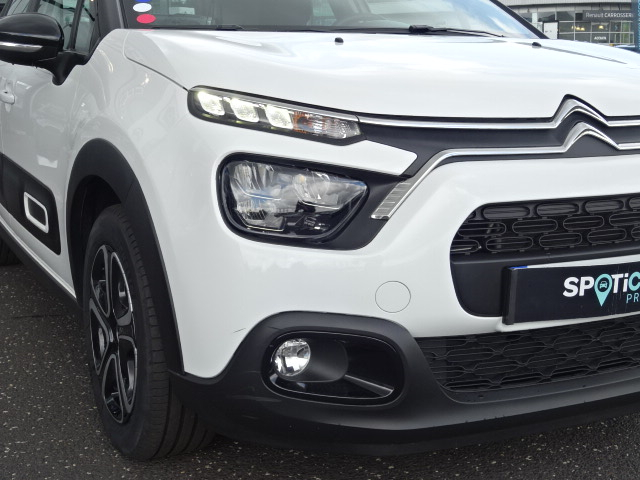 Citroën C3 (3)