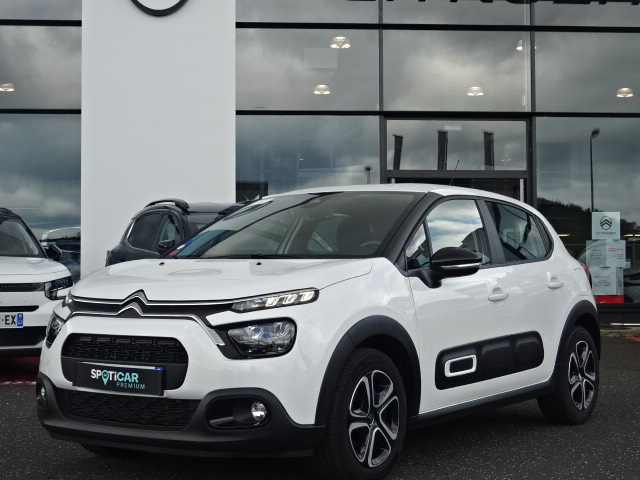 Citroën C3 (3)