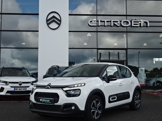 Citroën C3 (3)