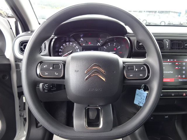Citroën C3 (3)