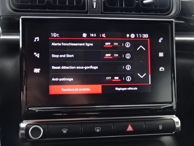 Citroën C3 (3)