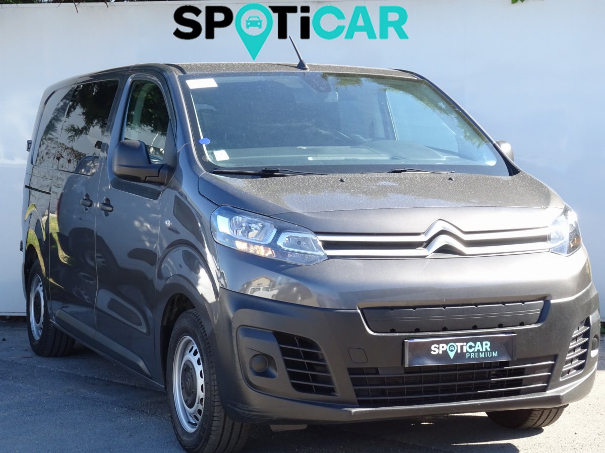 Citroën E-Jumpy (3)