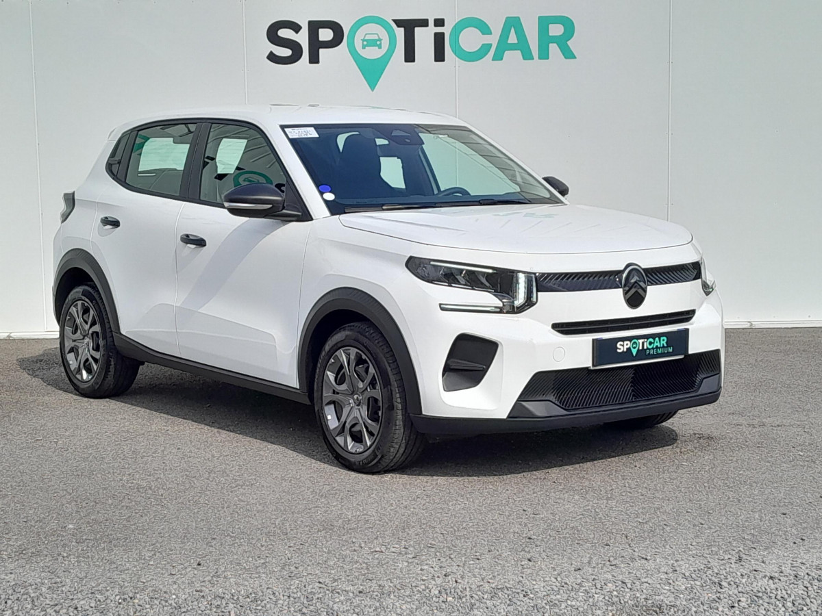 Citroën C3 (4)