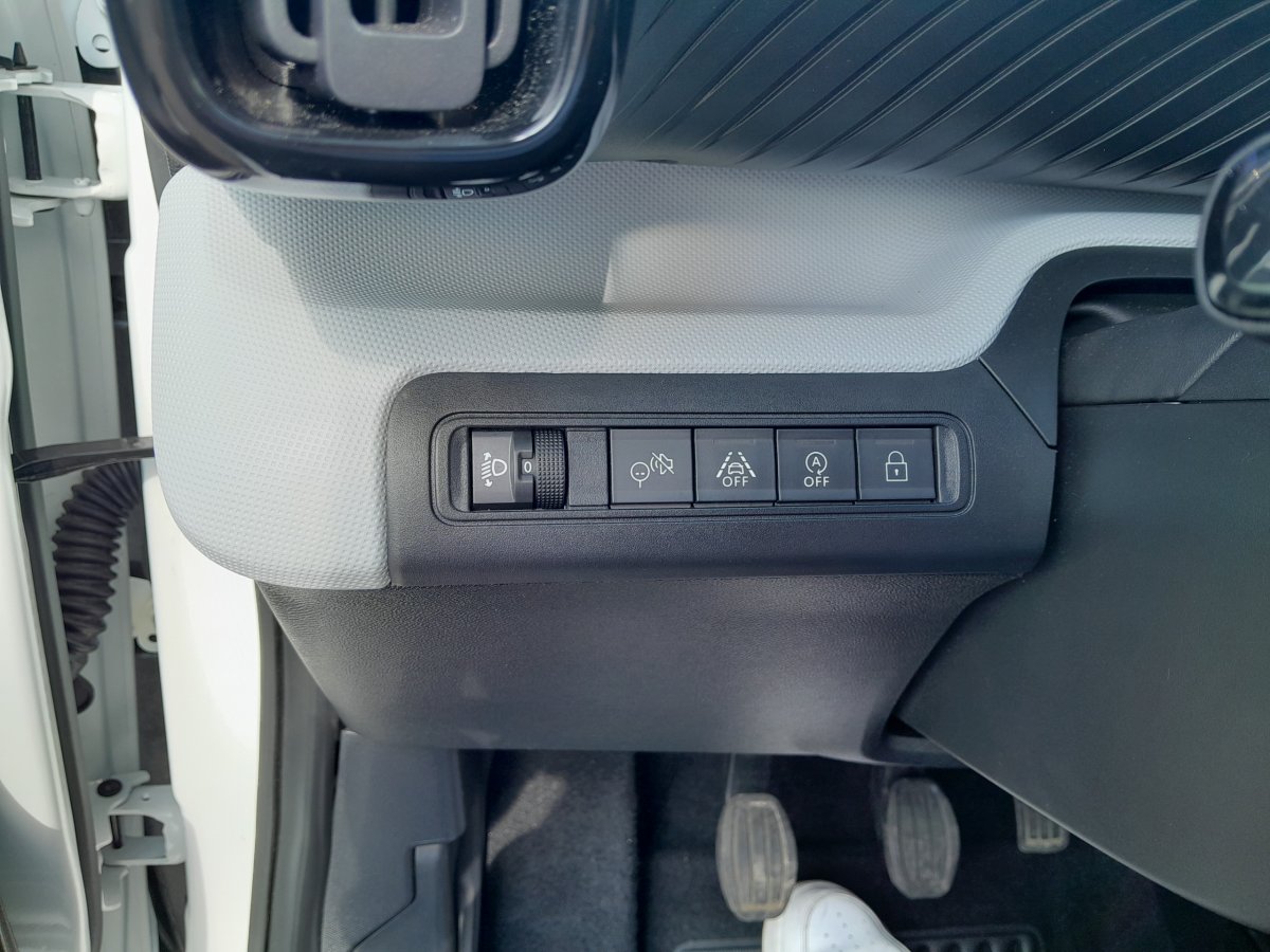 Citroën C3 (4)