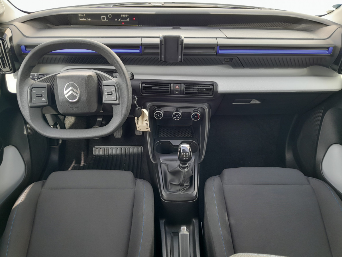 Citroën C3 (4)