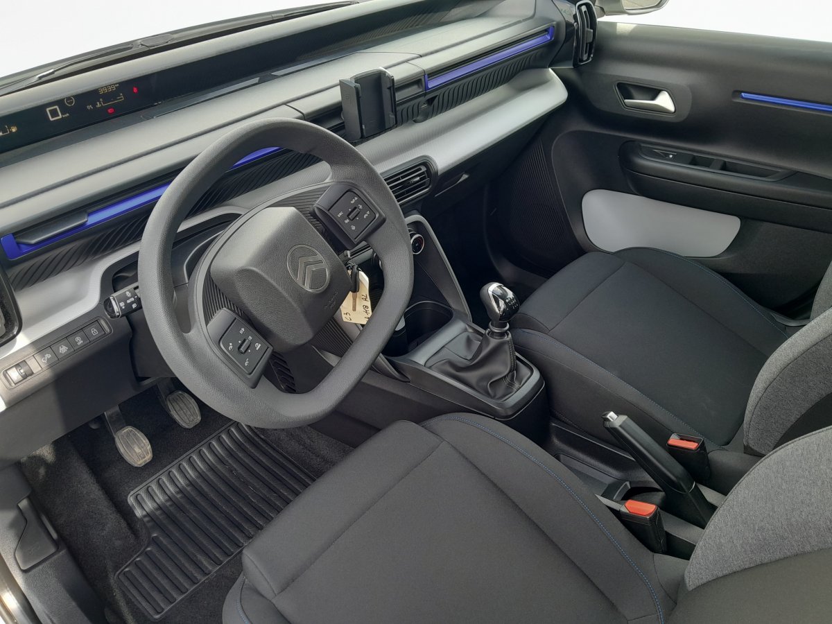 Citroën C3 (4)