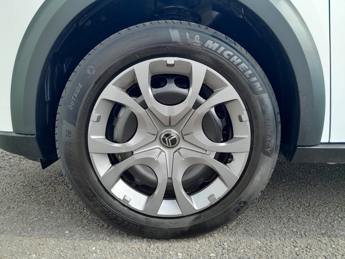 Citroën C3 (4)
