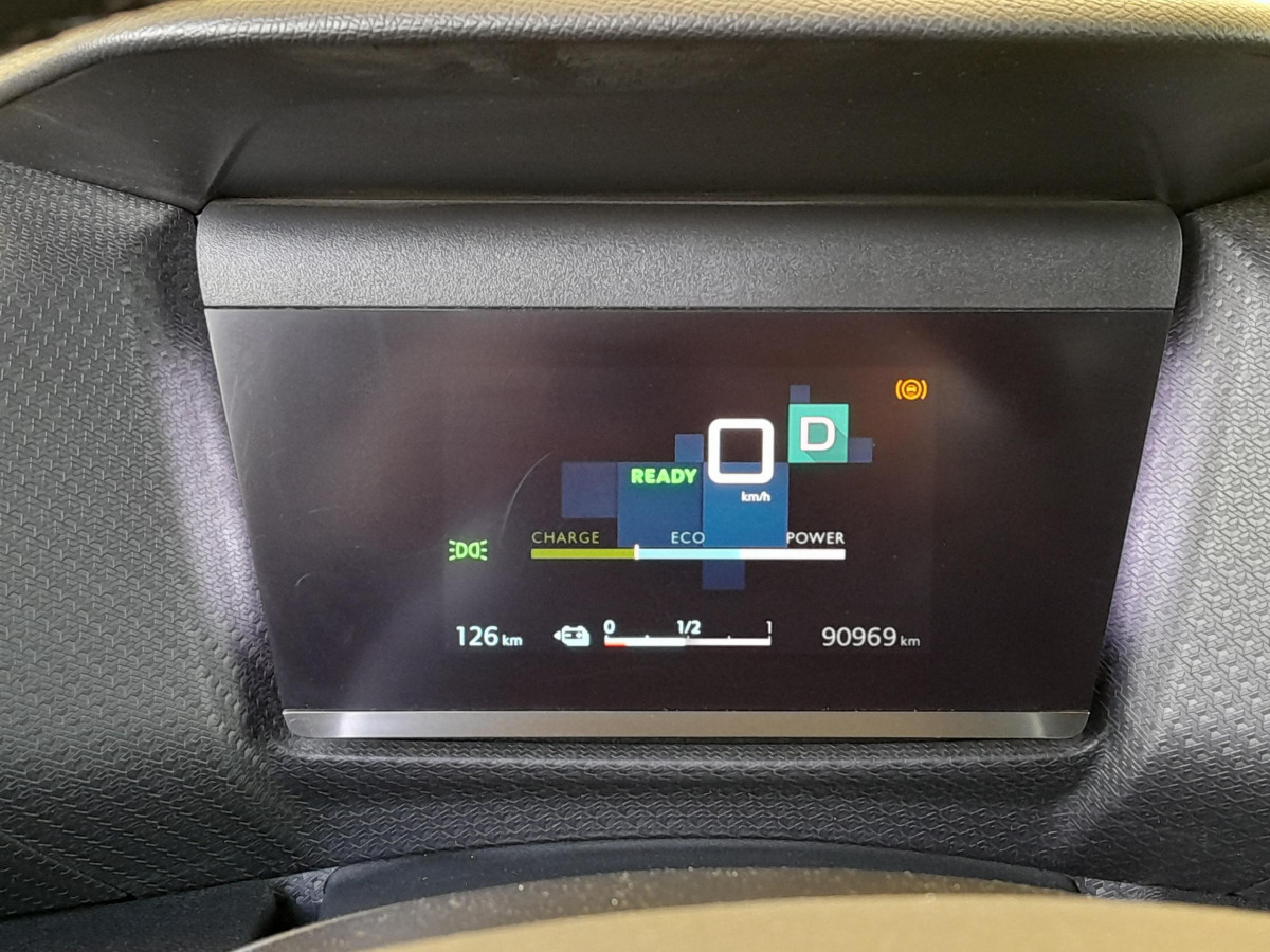 Citroën Ë-C4 (3)